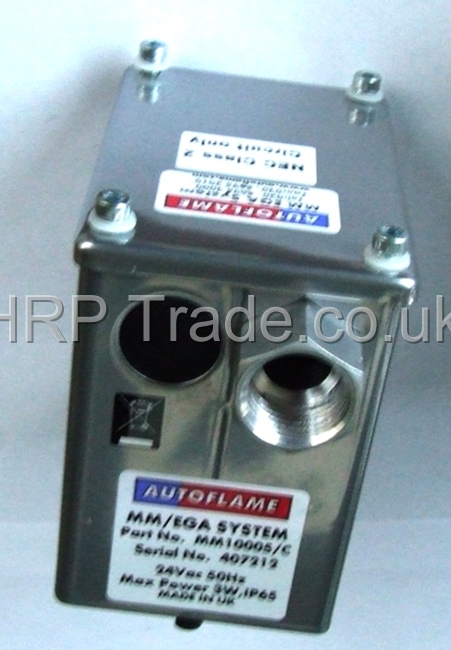 OIL SPARES  A30098W